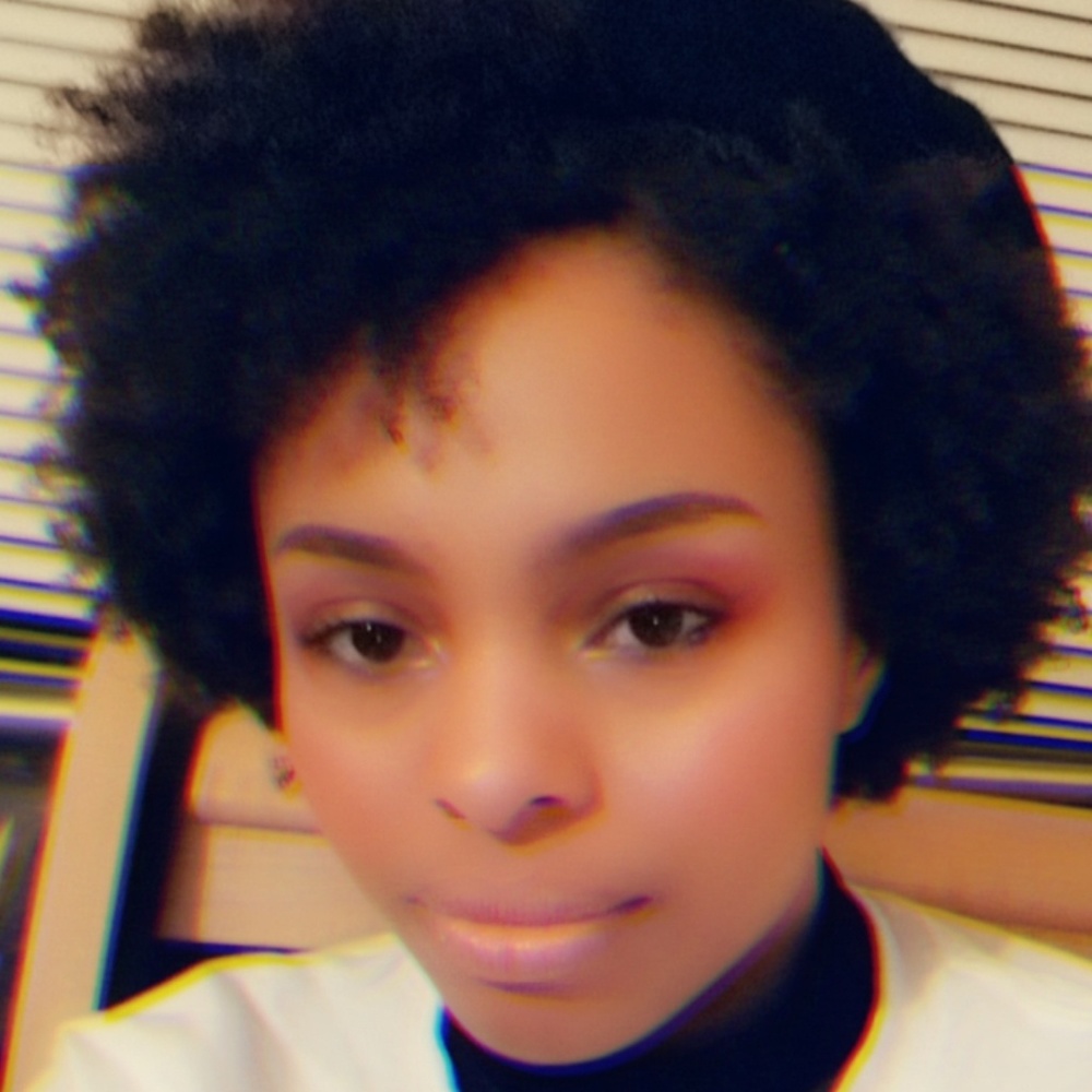 Meet your Posher, Coyanne